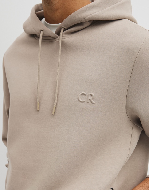 Country Road - Athleisure Hooded Sweat