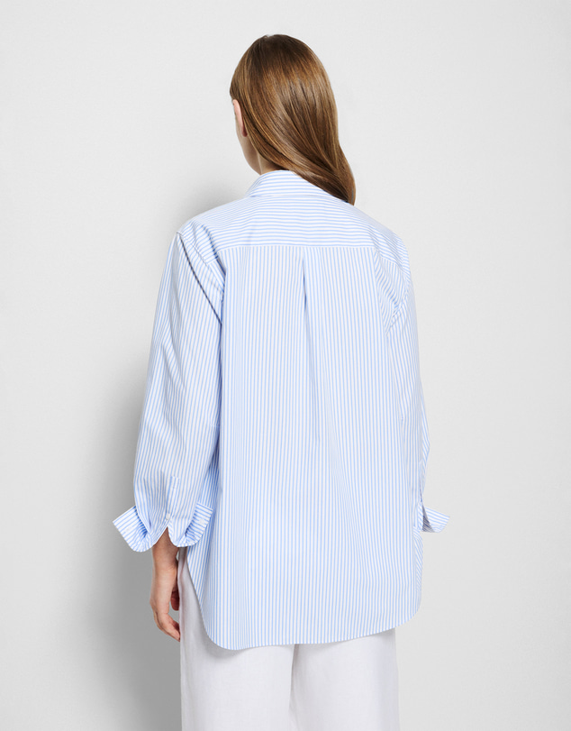 Commonry - Good Earth Cotton Demi Shirt