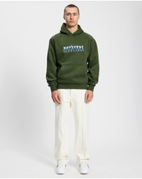 Eastside Golf - Sequence Fleece Hoodie