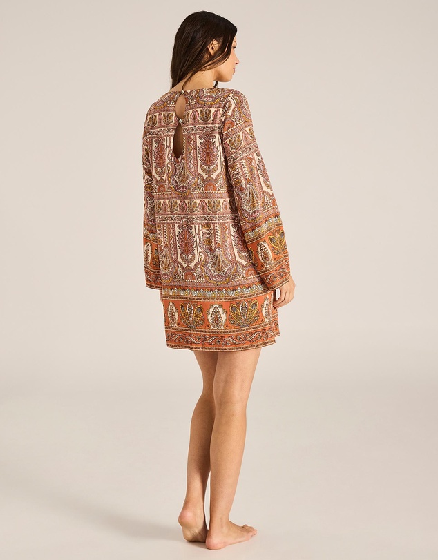 Tigerlily - Hazel Mini Kaftan