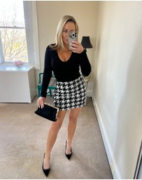 Izoa - Gia Clutch Bag