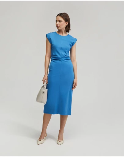 Oxford - Lucy Ponti Dress