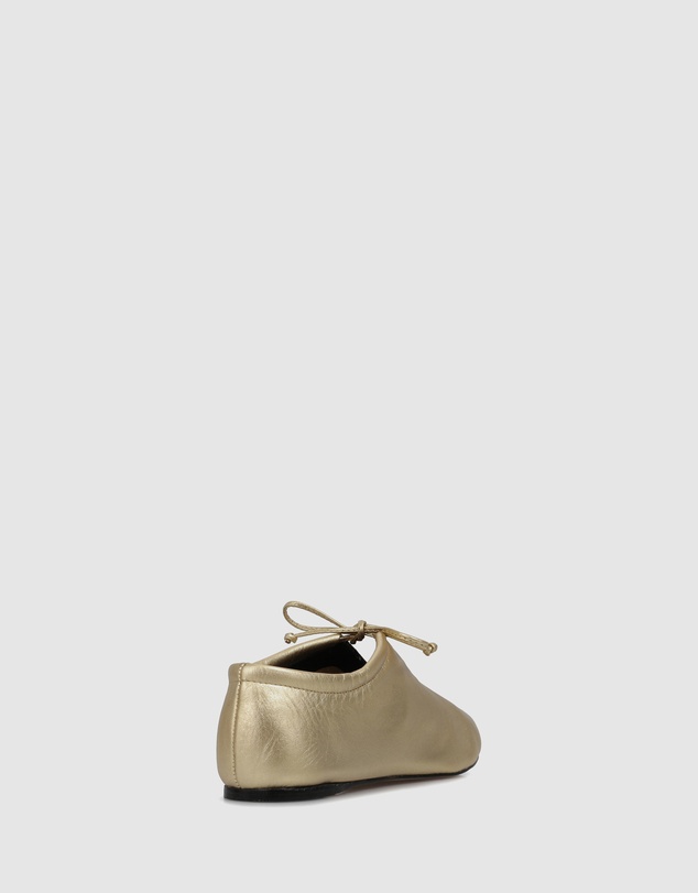 Sempre Di - Nima Slip Ons
