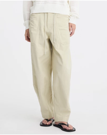 Morrison - Charlie Cargo Pants