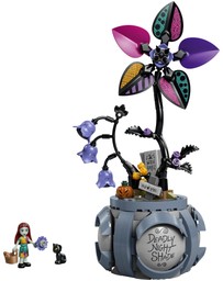 LEGO - Sally's Flowerpot