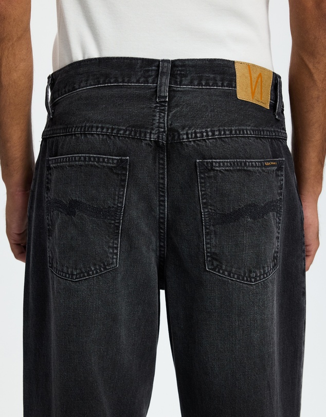 Nudie Jeans - Loud Larry Jeans