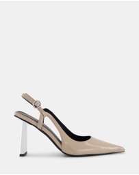 Jeffrey Campbell - Creative
