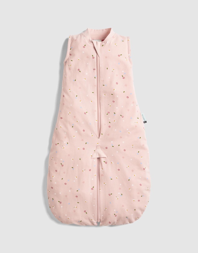 ergoPouch - Jersey Sleep Suit Bag 0.2 TOG