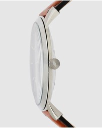 Fossil - The Minimalist Men's Analogue Watch