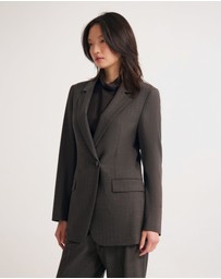 Oxford - Raffi Blazer