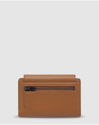 Status Anxiety - Visions Wallet