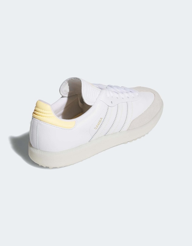 adidas Performance - Samba Spikeless Golf Shoes Unisex