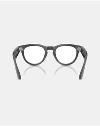 Ray-Ban - Ray-Ban I Meta Headliner (Gen 2) Transitions