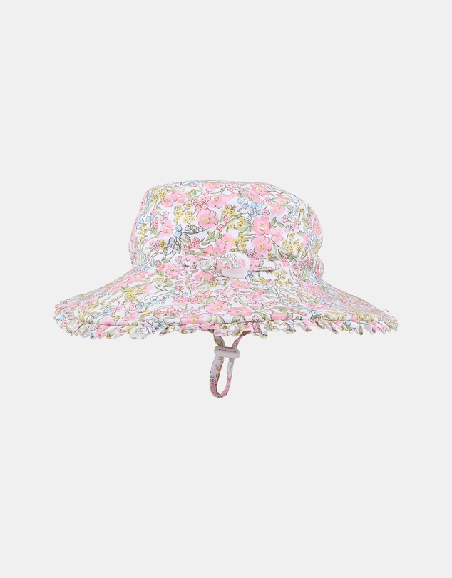 Minihaha - Marissa Swim Sunhat - Babies-Teens