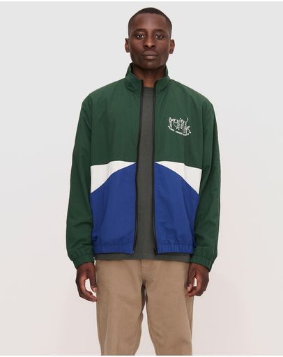 Dark Green