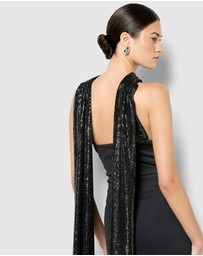 Montique - Ashwin Maxi Dress