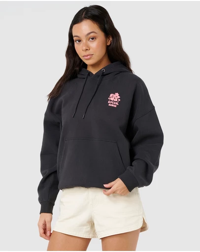 Rip Curl - Surf Puff Heritage Hood