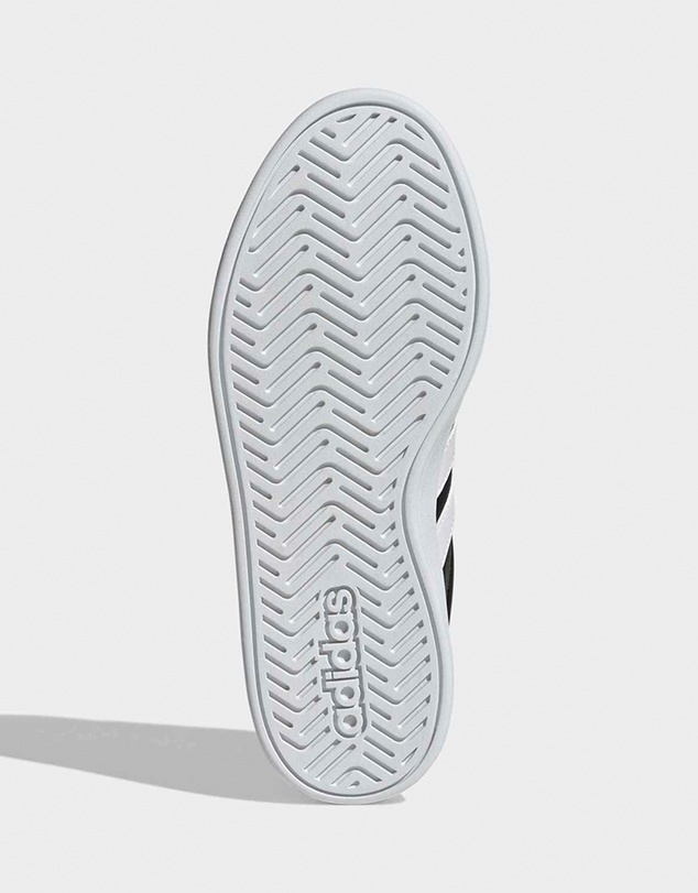 adidas Sportswear - Grand Court 3.0 Shoes - Teens