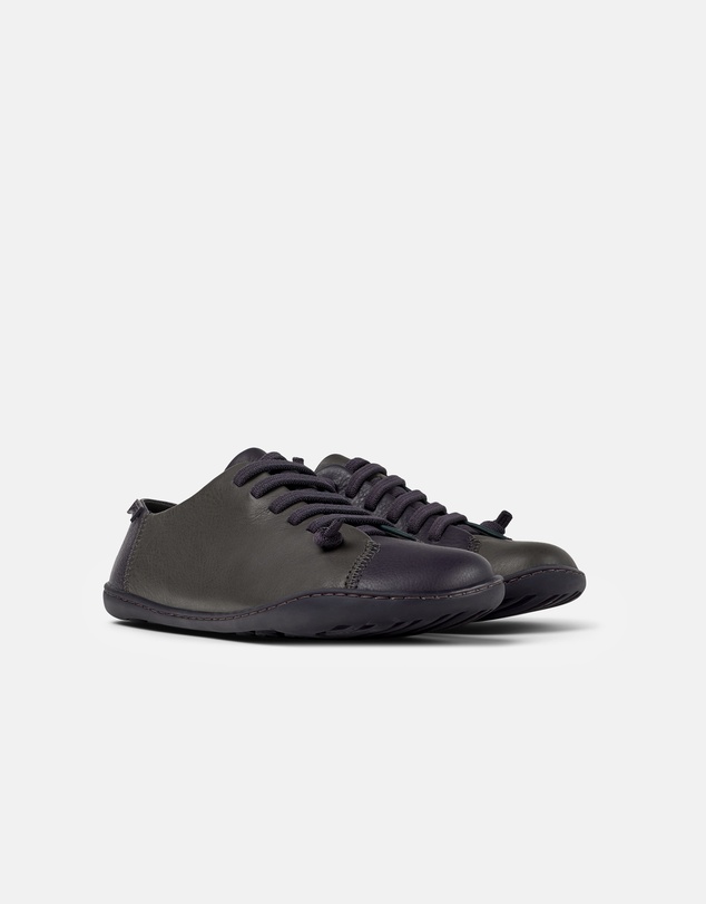 Camper - G3D Peu Cami