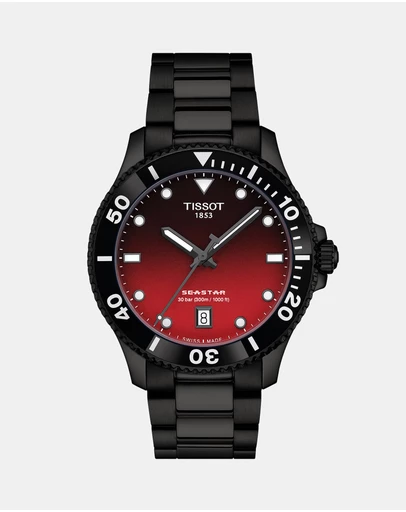 Tissot - Seastar 1000 40mm