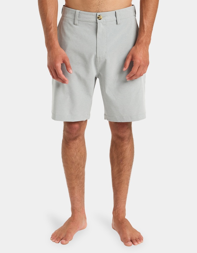 Quiksilver - Mens Union Heater Amphibian 19