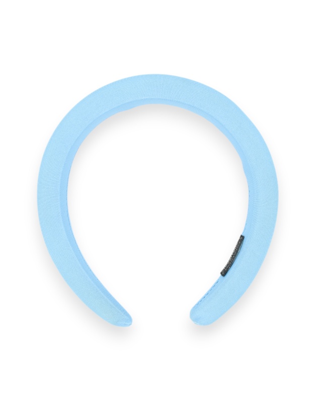Morgan & Taylor - Lola Headband in Light Blue