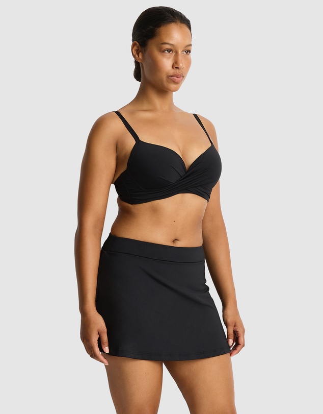 Sea Level Australia - Essentials Swim Skirt