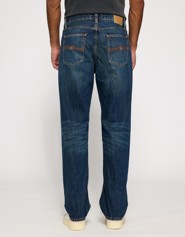 Nudie Jeans - Rad Rufus Jeans