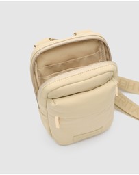 Seed Heritage - On The Go Crossbody Bag