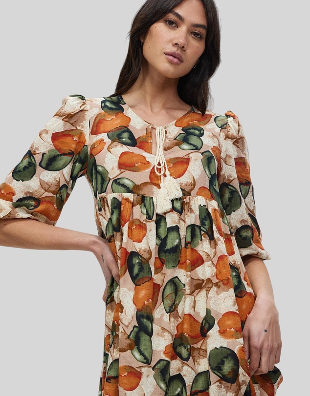 KAJA Clothing - Emilia Dress