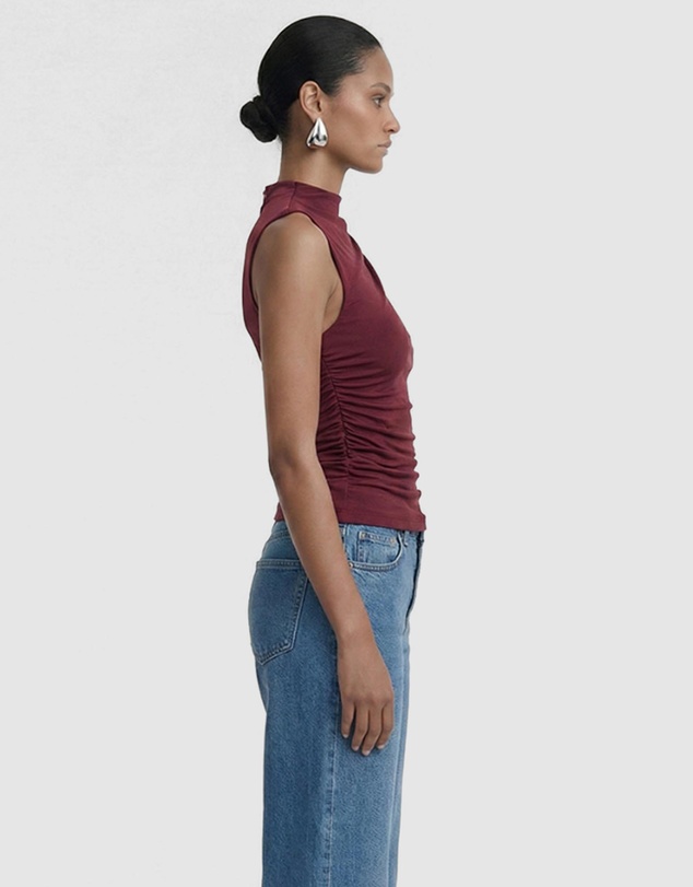Staple the Label - Velo Top
