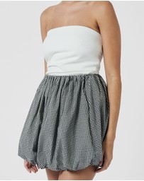 MVN - Little Woods Bubble Skirt