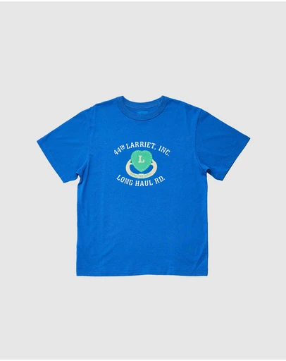 Larriet - Amore Tee