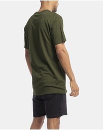 Stock & Co. - Chelsea Tee