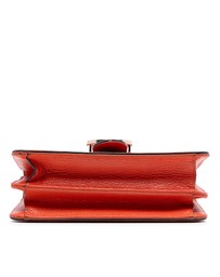 Pre-Loved by Azura Reborn - Pre-Loved Small Dollar Calfskin Interlocking G Crossbody