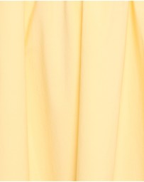 Petal & Pup - Miuccia Maxi Dress - Butter Yellow