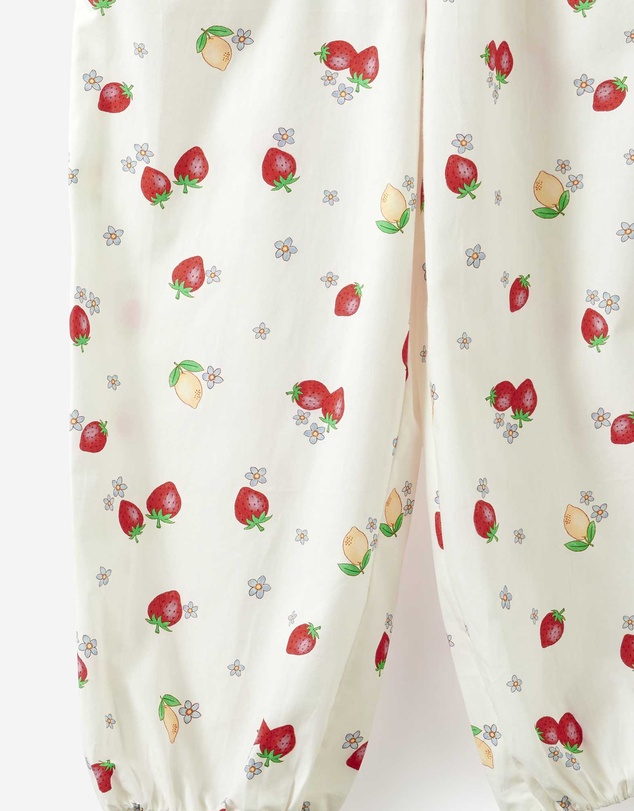 Cotton On Kids - Gigi Bubble Hem Pant