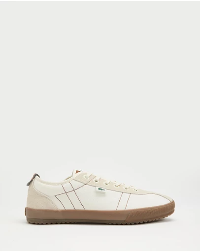 Lacoste - Backslam 125 2 CMA Sneakers - Men's