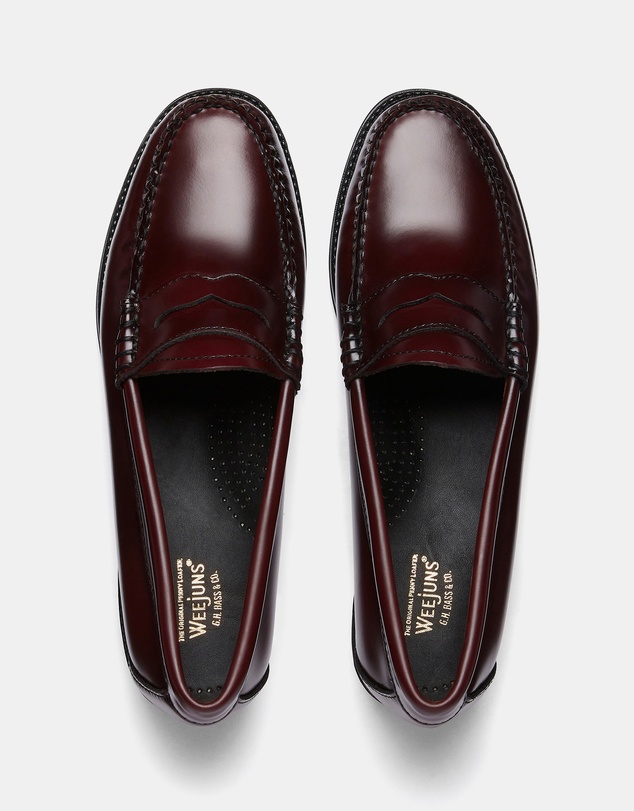 G. H. BASS - Weejun II Penny Loafers - Women