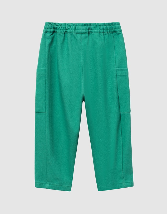 Goldie + Ace - Lightweight Denim Kit Pants - ICONIC EXCLUSIVE - Babies-Kids