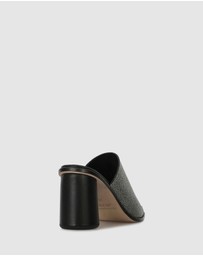Beau Coops - Bartolomea Block Sandals