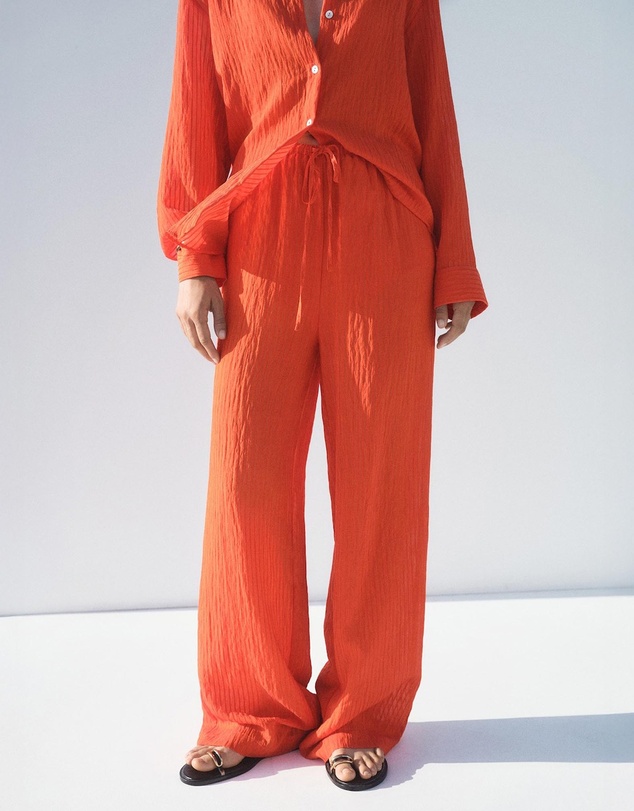 M.N.G - Carrot Trousers