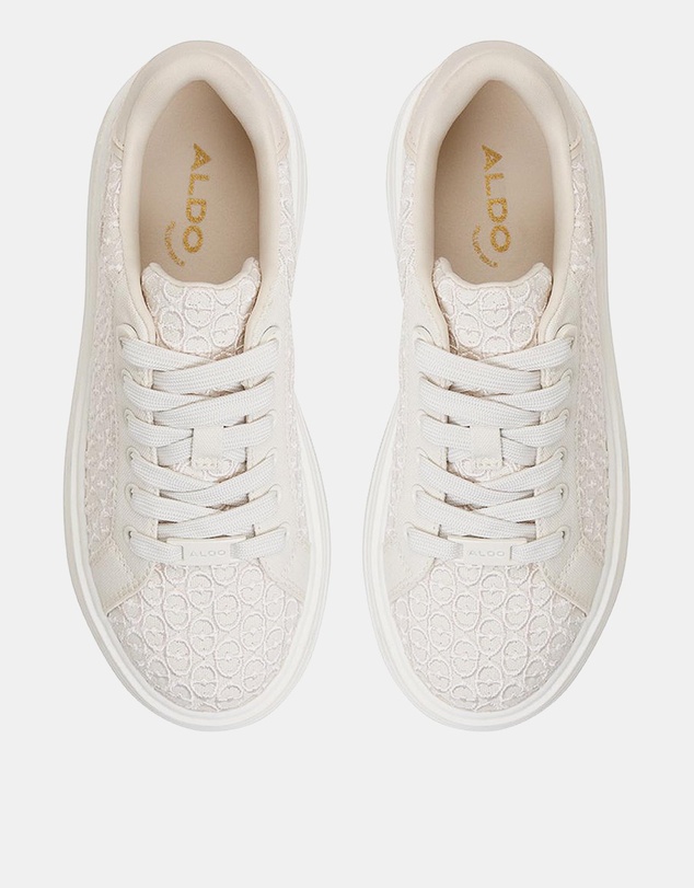 ALDO - Garelia Wedge Sneakers