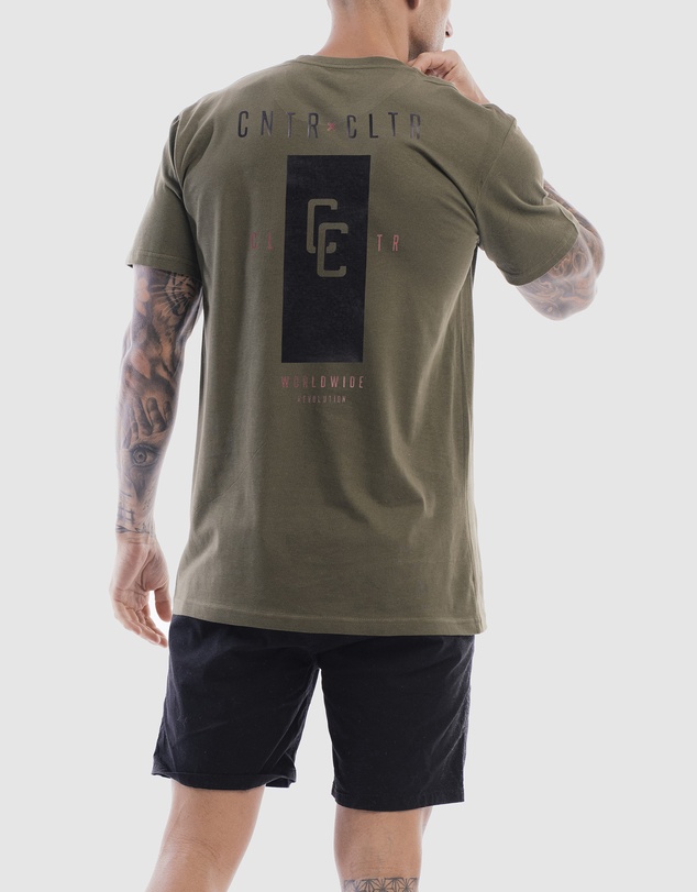 Counter Culture - Runway Tee