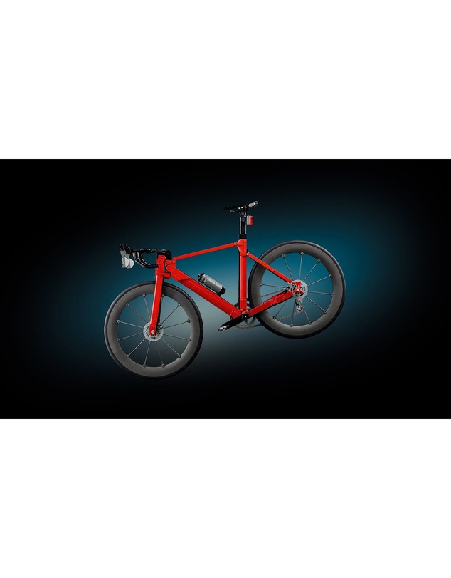 LEGO - 11380 Icons 11380