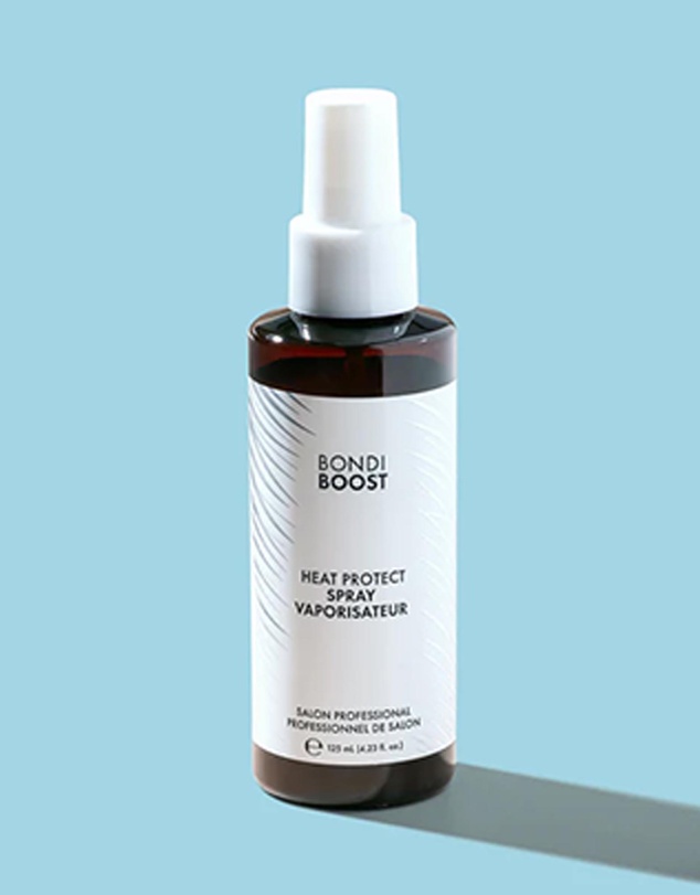 Bondi Boost - HG Heat Protect Spray 125ml