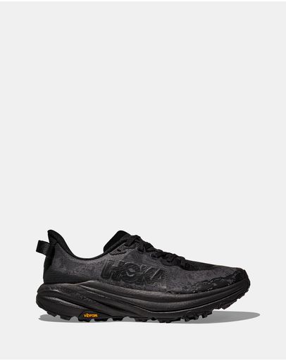 Black & Black