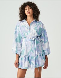 ST MRLO - Pati Mini Dress