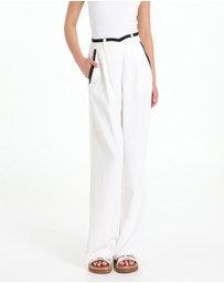 Lost in Lunar  - Talula Pants