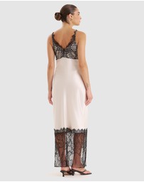 4th & Reckless - Smythson Dress